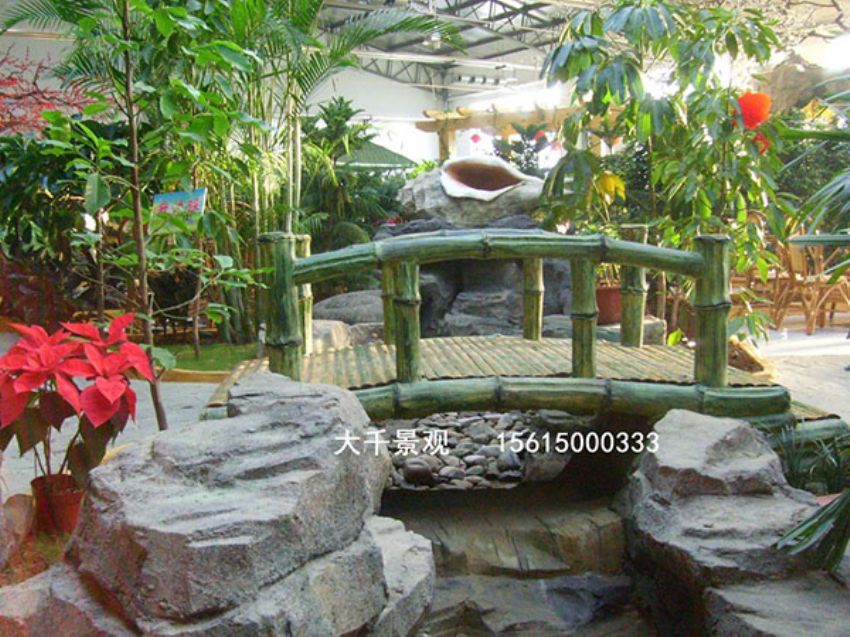 點(diǎn)擊查看詳細(xì)信息<br>標(biāo)題：仿 真橋 閱讀次數(shù)：2263