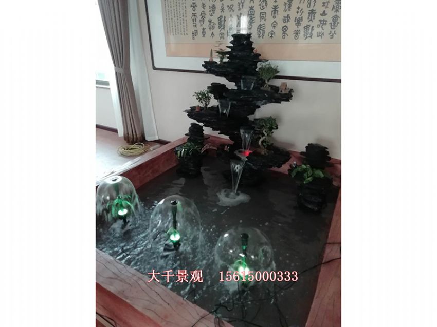 點(diǎn)擊查看詳細(xì)信息<br>標(biāo)題：假山 閱讀次數(shù)：1750