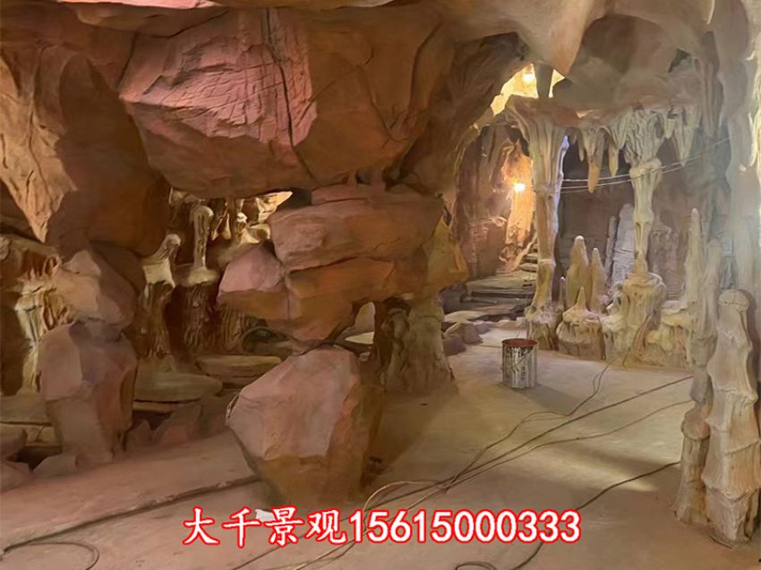 點(diǎn)擊查看詳細(xì)信息<br>標(biāo)題：溶洞民宿 閱讀次數(shù)：537