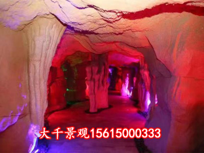 點(diǎn)擊查看詳細(xì)信息<br>標(biāo)題：溶洞民宿 閱讀次數(shù)：534