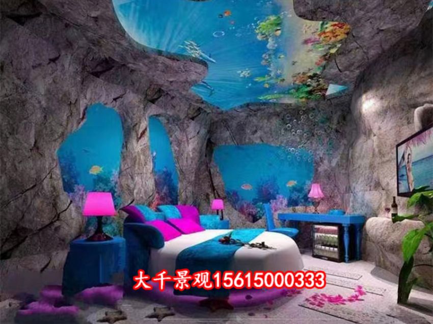 點(diǎn)擊查看詳細(xì)信息<br>標(biāo)題：溶洞民宿 閱讀次數(shù)：807